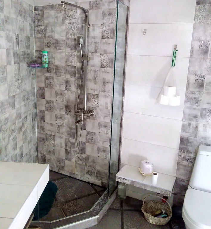 View apartment в старом городе