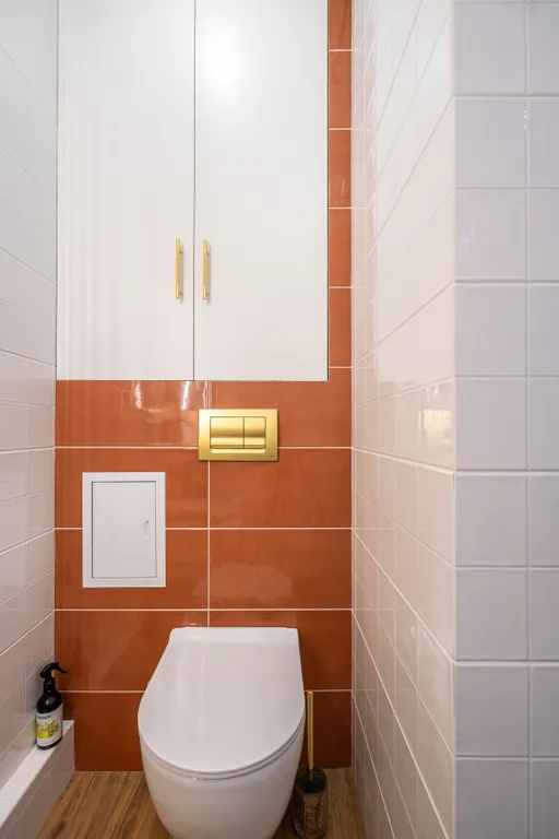 Апартаменты люкс с двумя спальнями