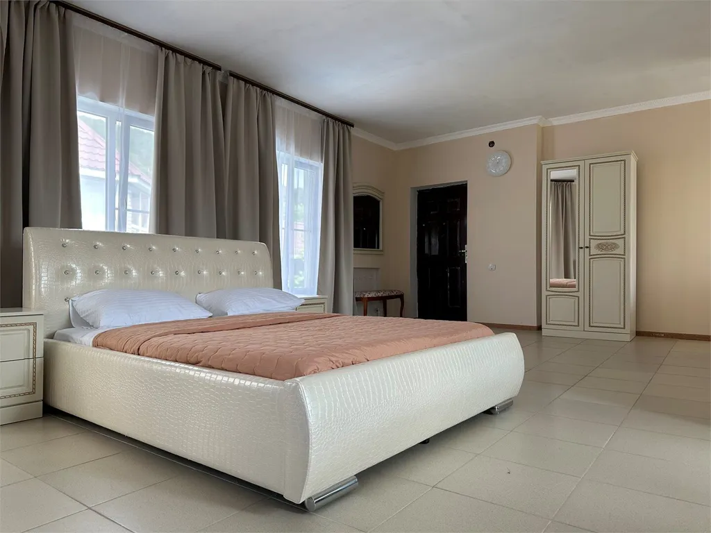 Квартира Комната — аренда посуточно в Архипо-Осиповка