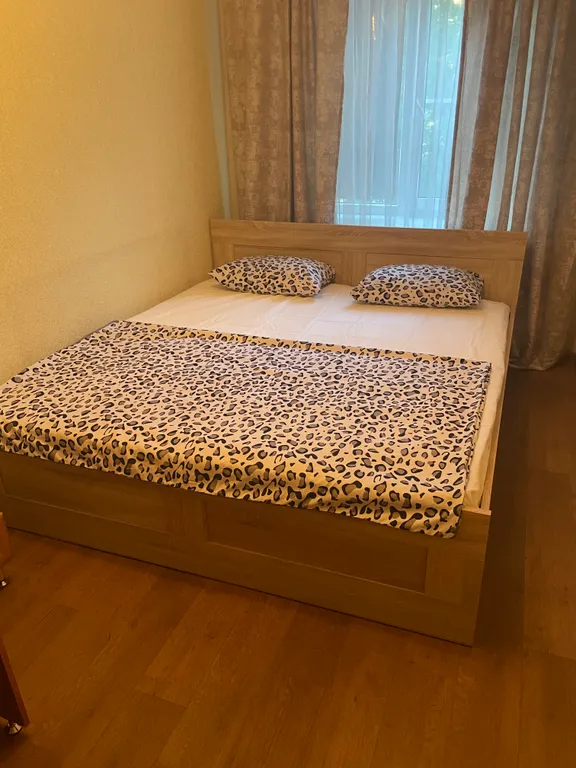 Квартира в центре города — аренда посуточно в Волгоград