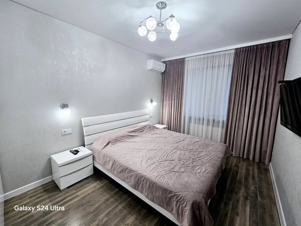 Квартира Крокус 2к — аренда посуточно в Нальчик