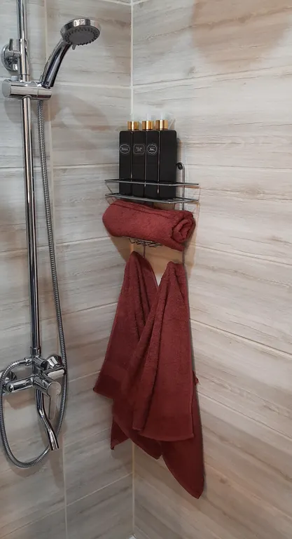 Квартира в жк Парус De Luxe