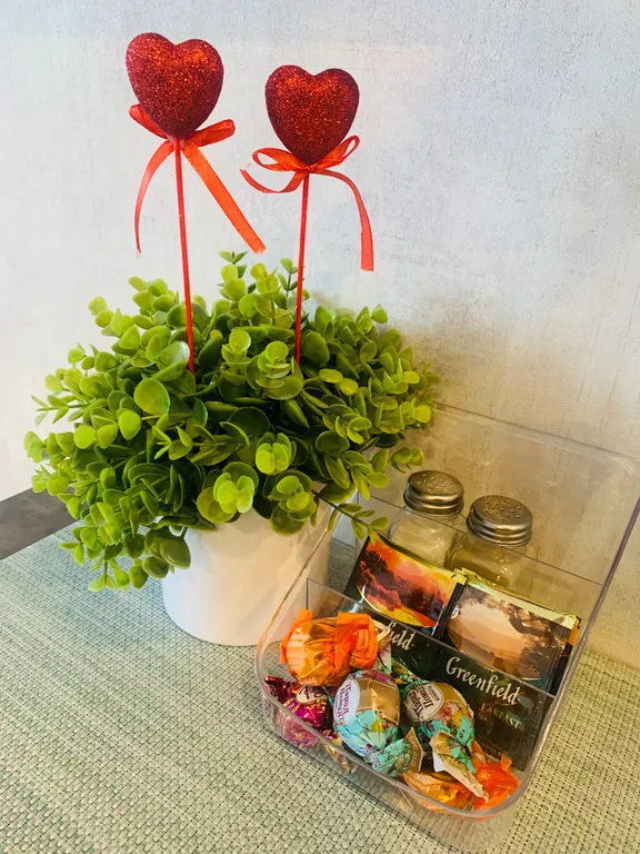 Уютная студия в центре