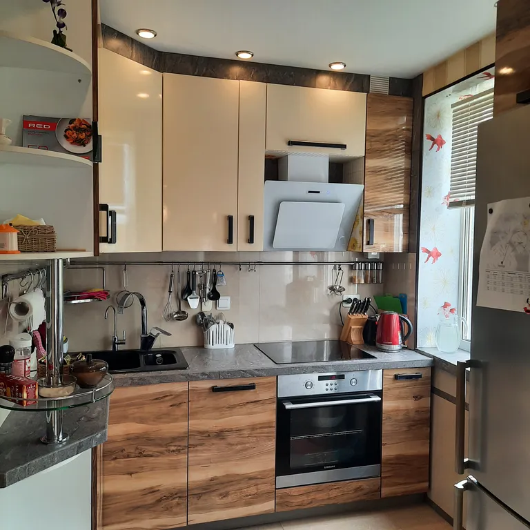 Комфортная квартира для отдыха