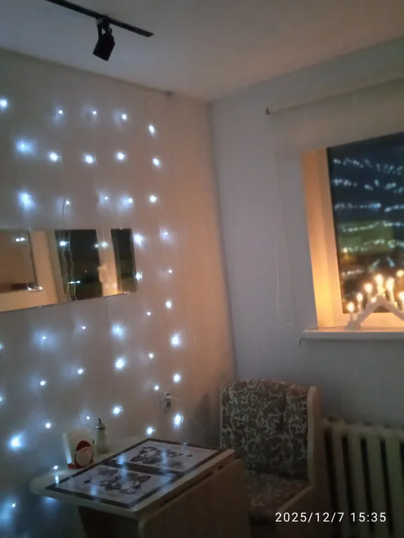 Уютная 2-х ком.кв. для гостей города в красивой парковой зоне у озера