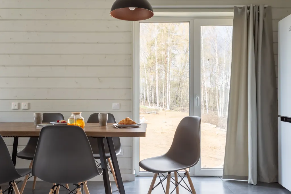 Домик для приятных выходных