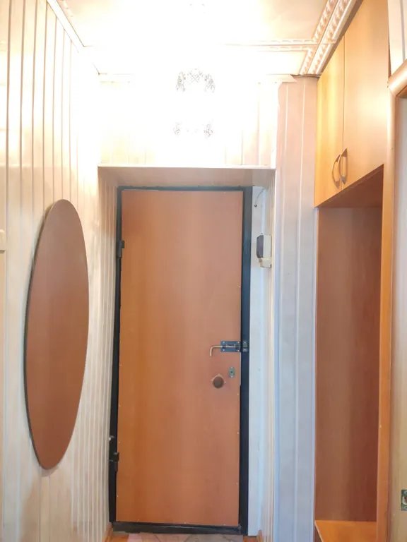 Квартира возле ГЛЦ Райдера