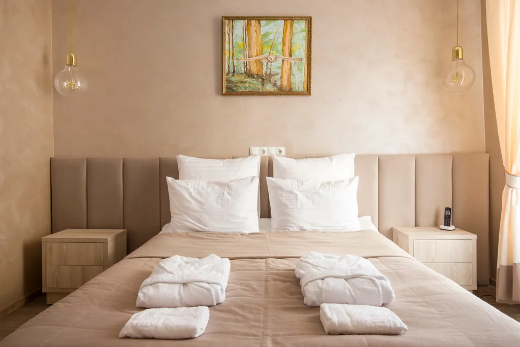 Grand Mark Syncotel 3*