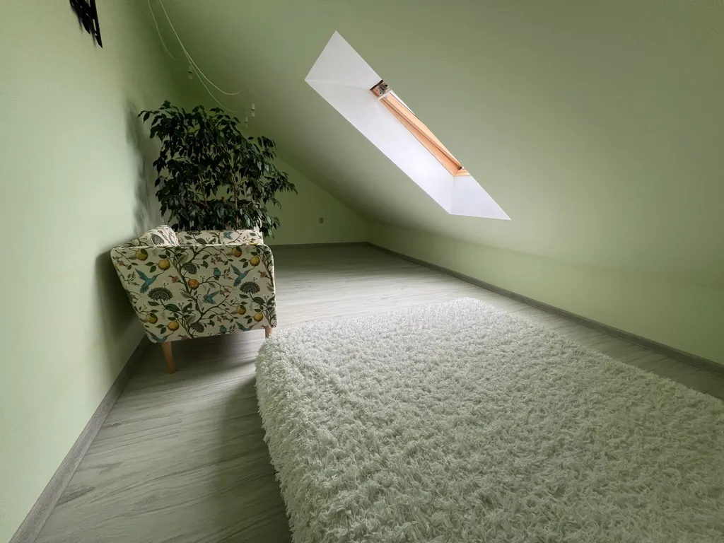 Уютная квартира в пешей доступности от моря