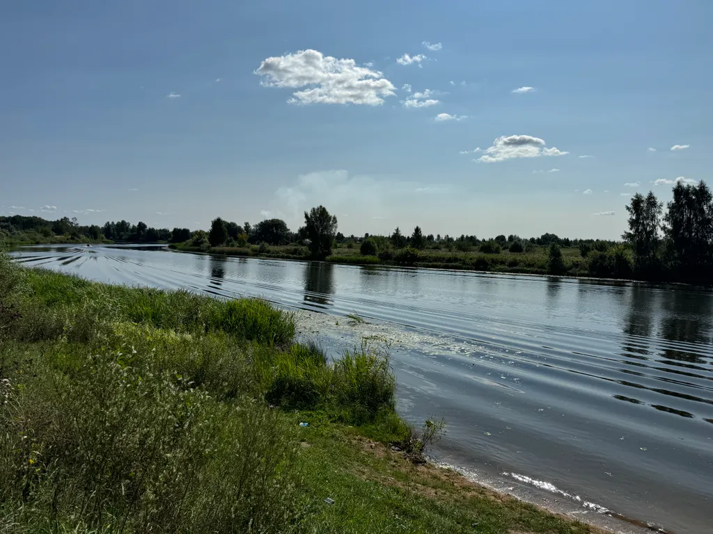 Квартира Уютная двухкомнатная квартира рядом с центром с бесплатным паркингом — Ярославль