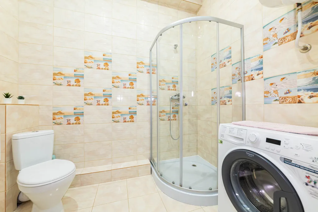 Квартира Квартира Студия в центре города — Севастополь