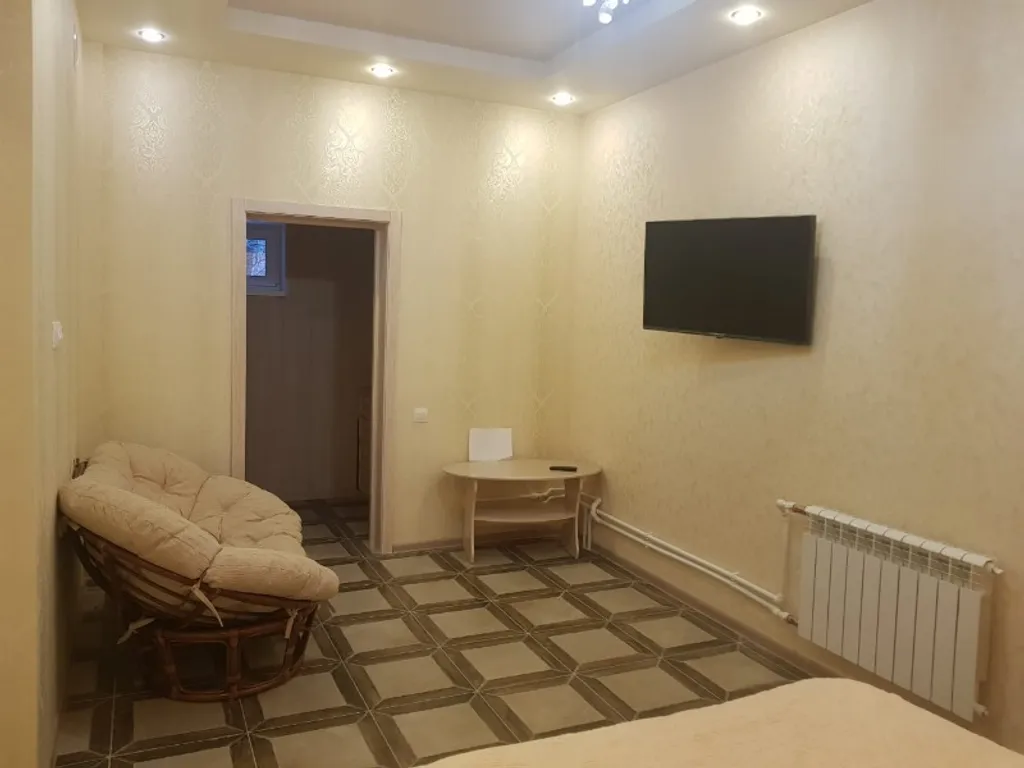 Уютная квартиры в центре города