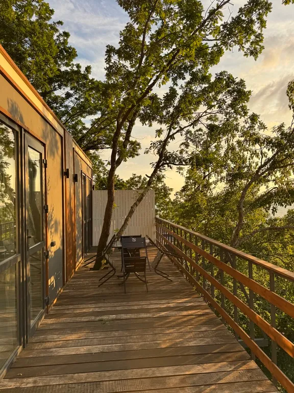 2-комнатный Дом