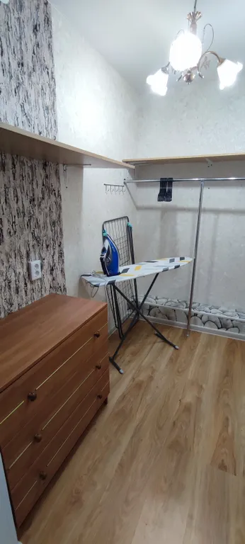 Уютная квартира в спальном районе города