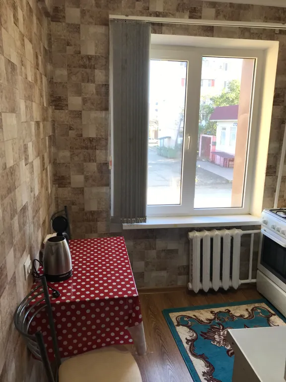 1-комнатная квартира у МоРя