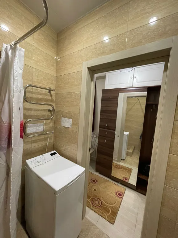 Морская романтика с двориком