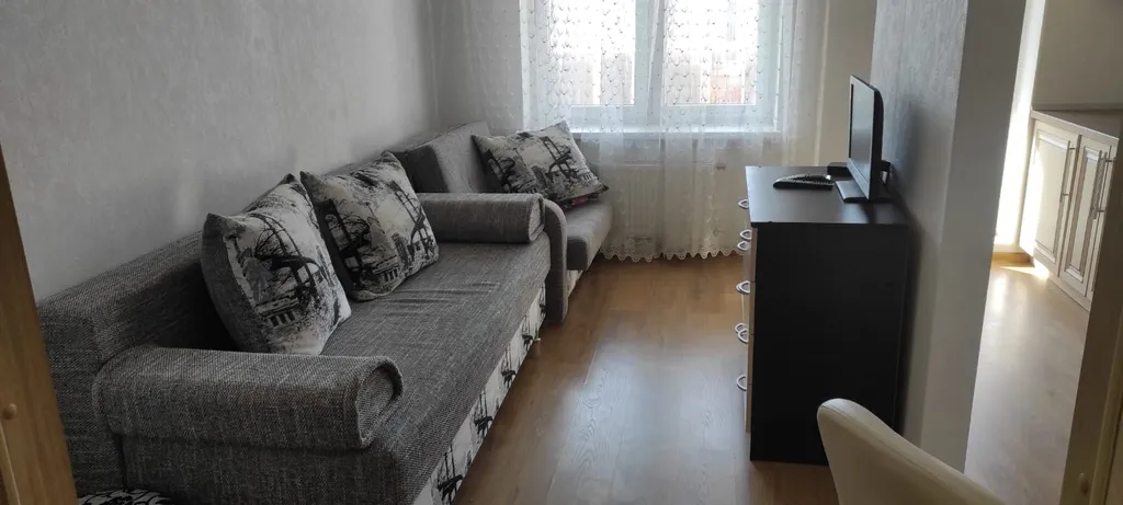 Квартира Уютная квартира — Светлогорск