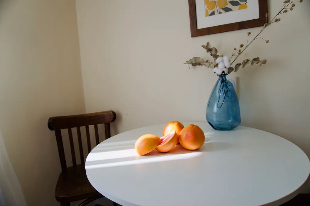 Уютная двушка на площади Дружбы