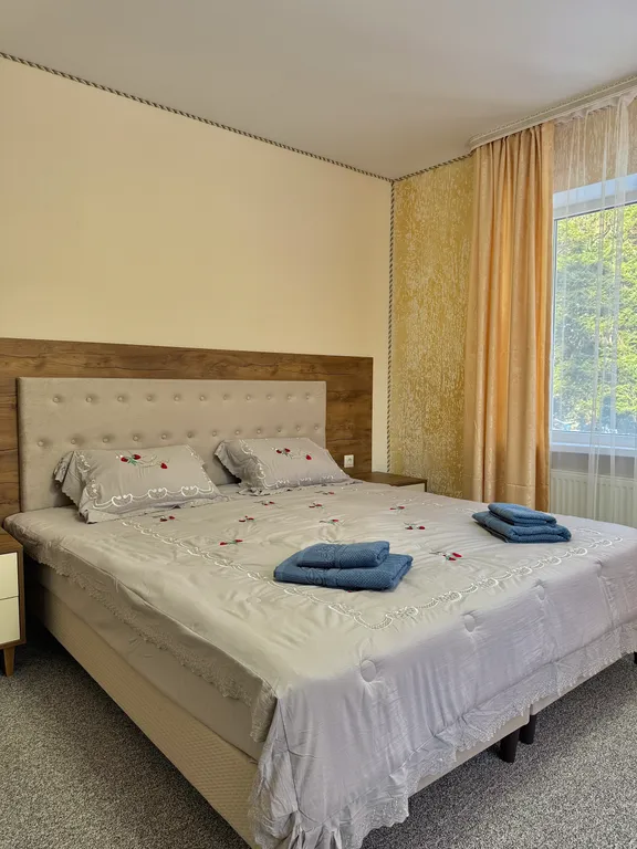 Квартира Замок 14 — аренда посуточно в Архыз