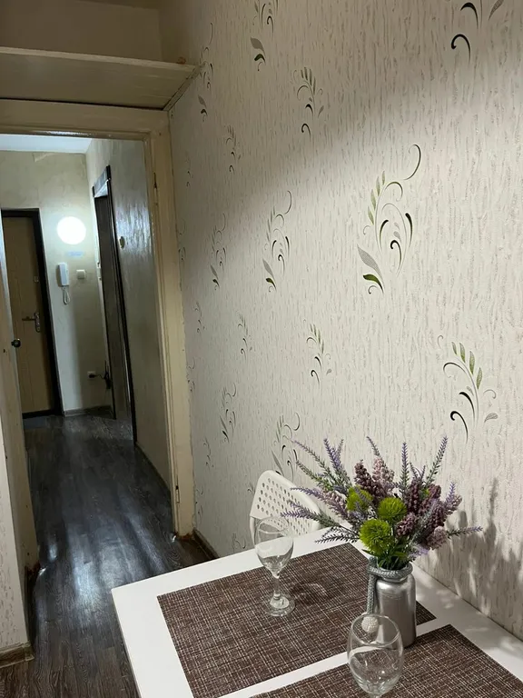 1-я квартира рядом с Волгой