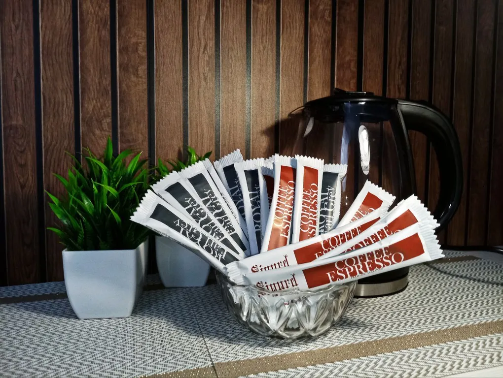 Эконом-студия в новом микрорайоне