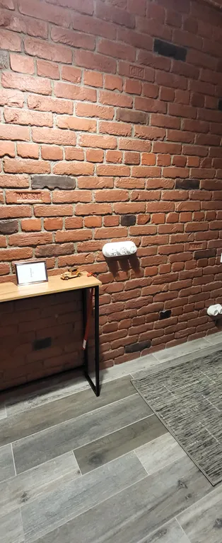 Уютная квартира в центре