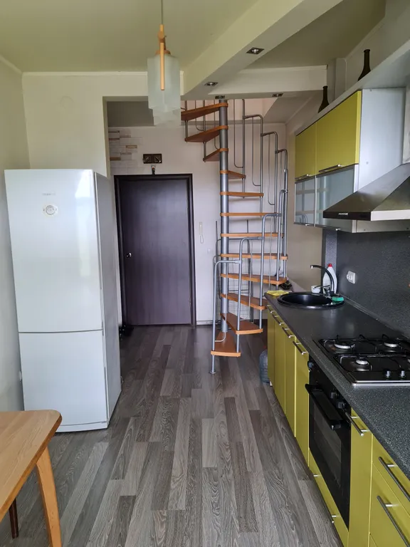 Уютная квартира с замечательным пейзажем и видом на море