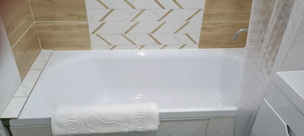 Квартира Уютная квартира в центре города — Рыбинск