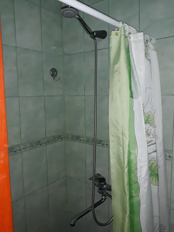 Уютная квартира в Орджо