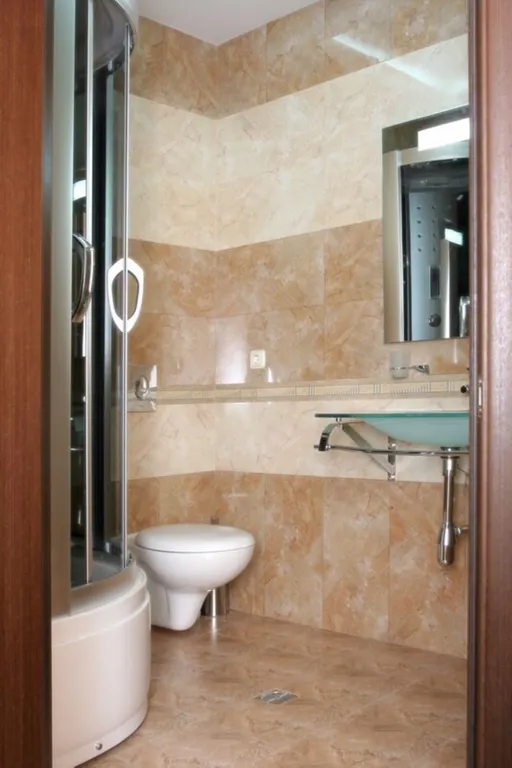 Квартира Квартира Студия в центре — Севастополь