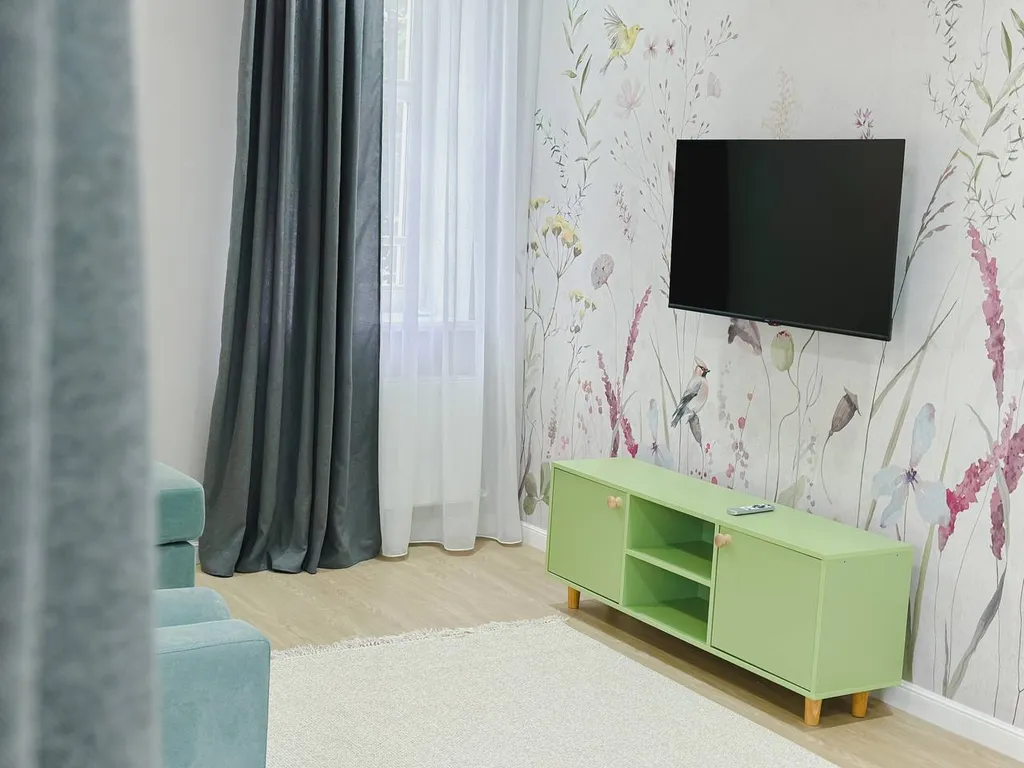 Апартаменты Купеческий дом для уютных вечеров и прогулок по городу