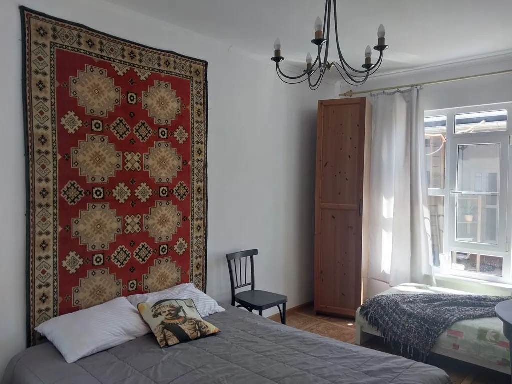 Домик у моря