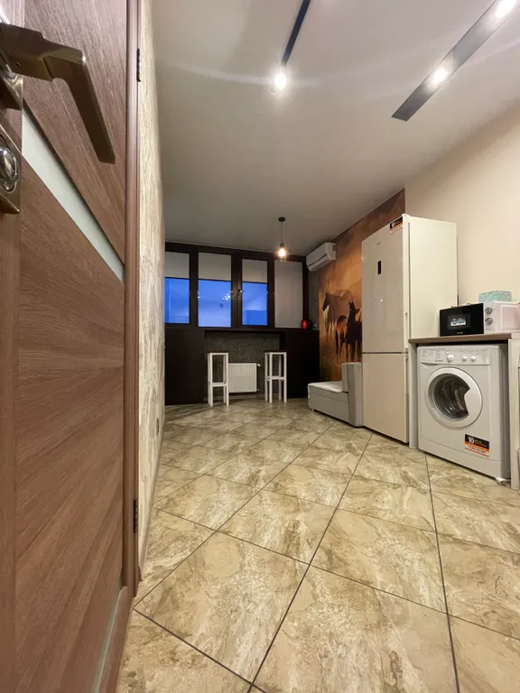 Квартира Комфортная, чистая квартира со своим характером — Краснодар