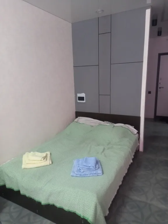 Уютная квартира недалеко от центра и аэропорта