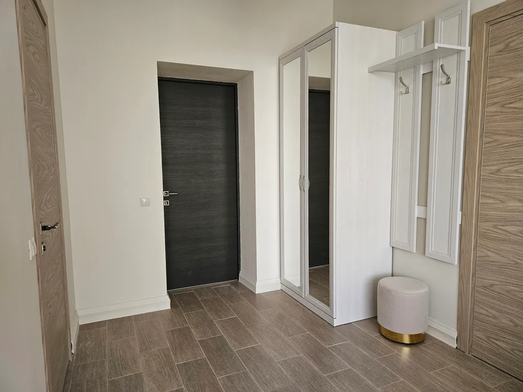 Апартаменты в отеле Атлас