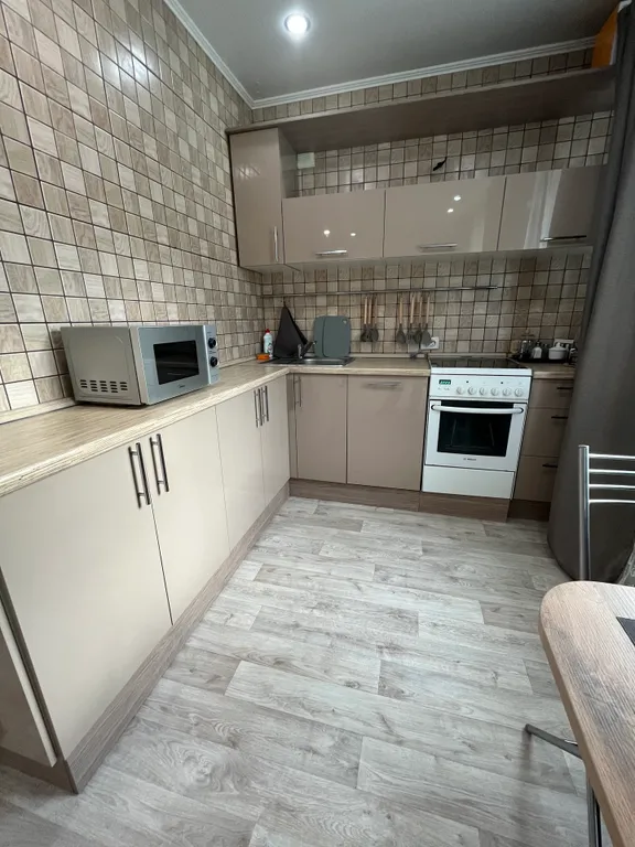 Уютная квартира в самом центре города на берегу Енисея