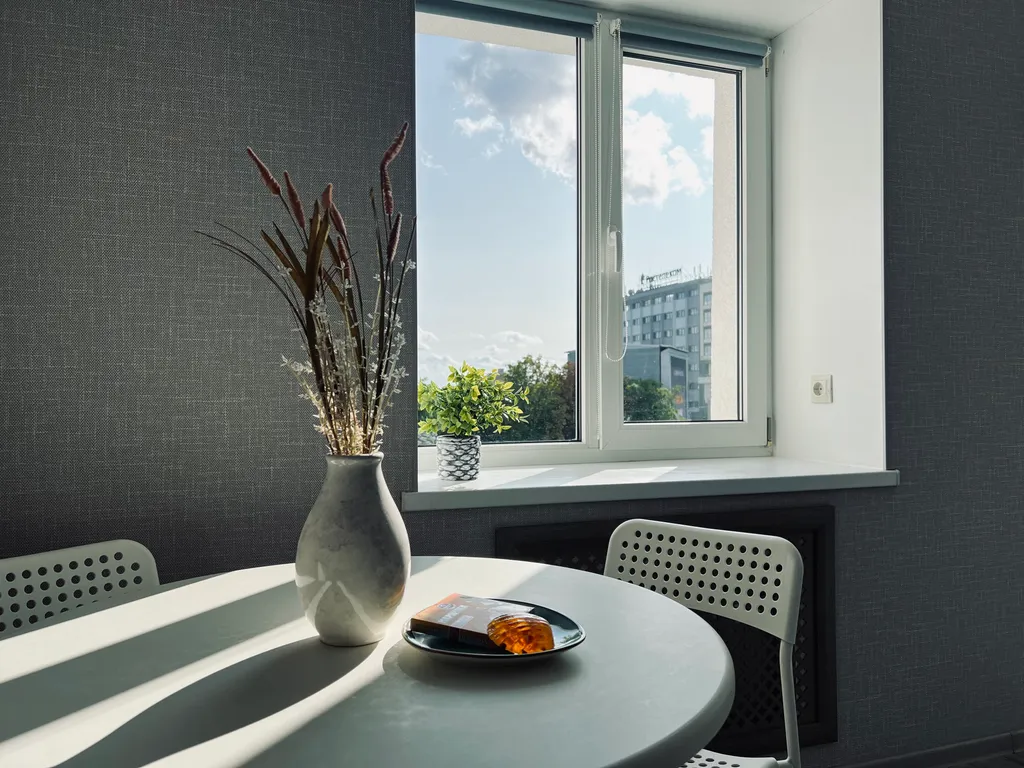 Квартира Уютная 2-комнатная квартира в самом сердце Калининграда — Калининград