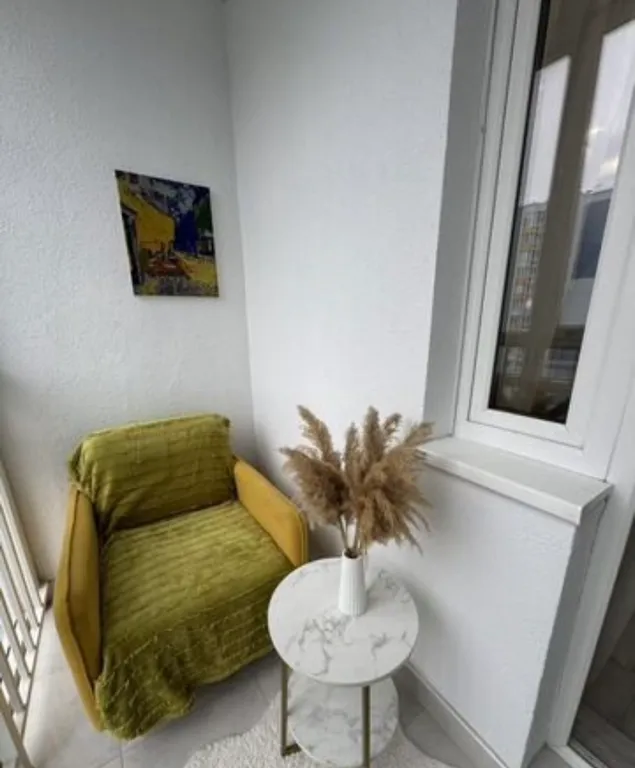 Квартира Уютно как дома — аренда посуточно в Мытищи