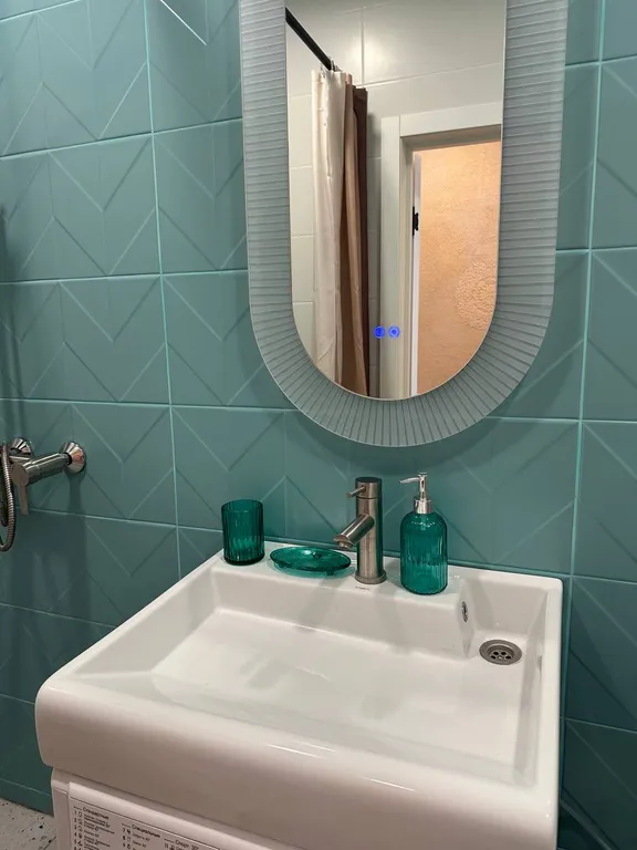 Квартира с видом на Дон