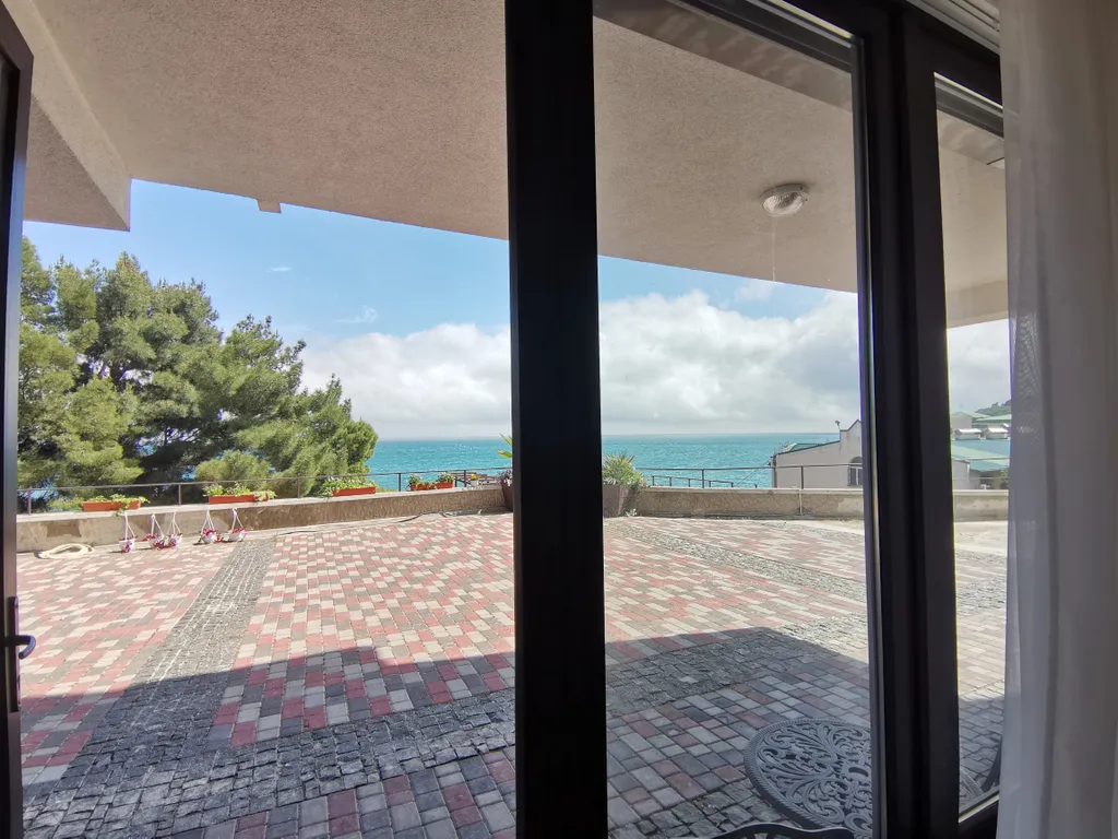 Студия без балкона