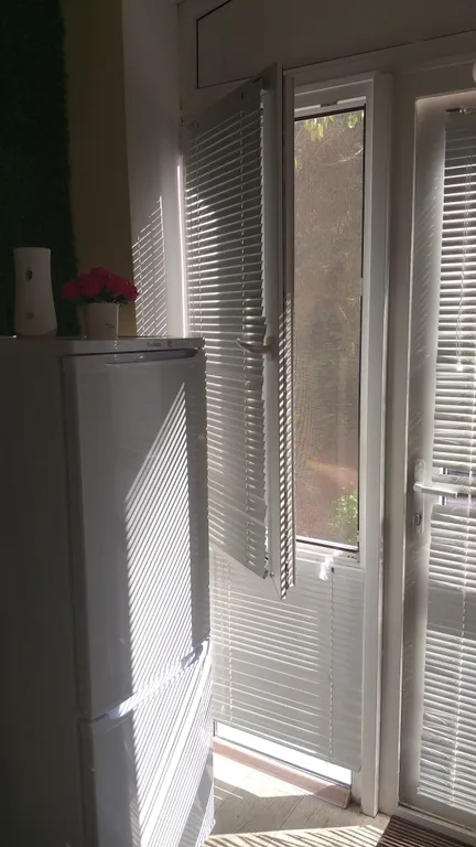 Квартира Уютная квартира-студия в хорошем районе — Джанкой