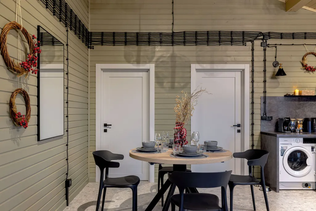 Коттедж Дом Атмосфера уюта — Кучерово