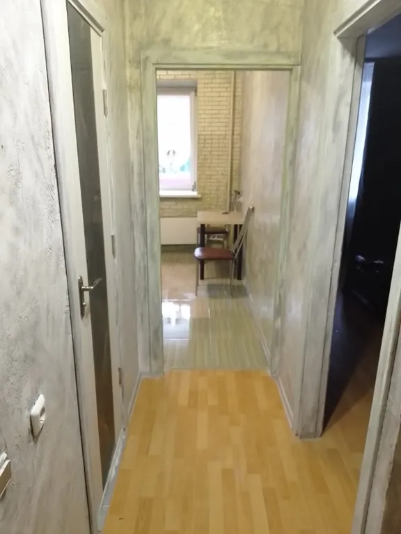 Квартира на Хар.горе