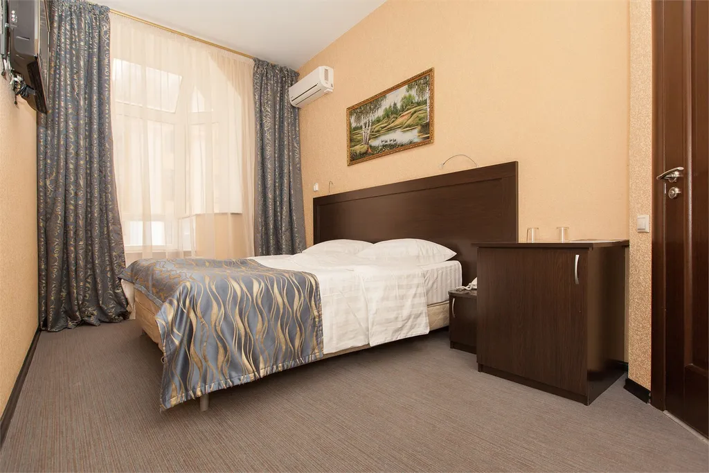 Квартира Комната — аренда посуточно в Казань