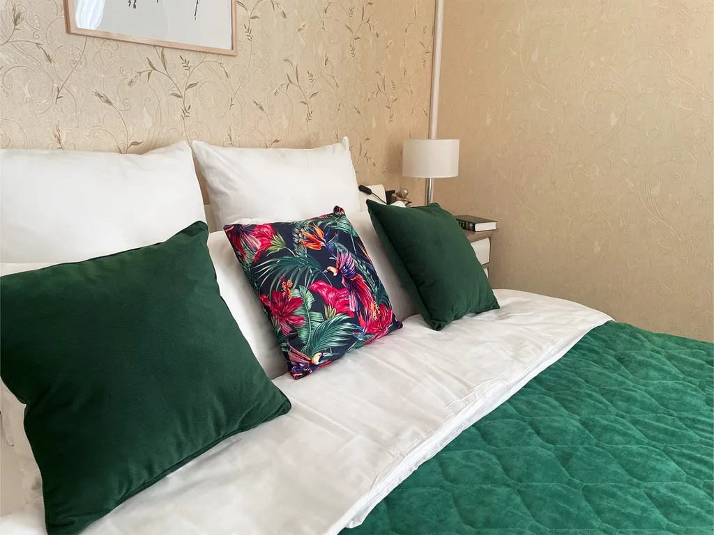 Квартира в отличном состоянии, в центре Калининграда