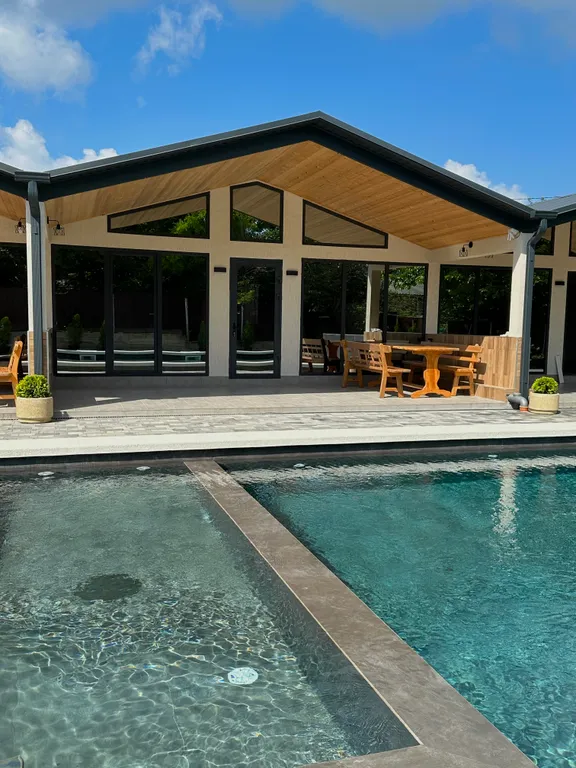 Гостевой дом Sun House