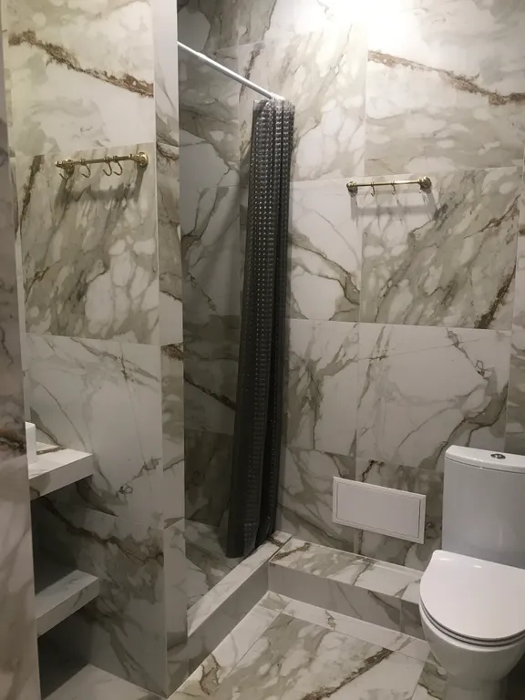 Новая студия в центре города