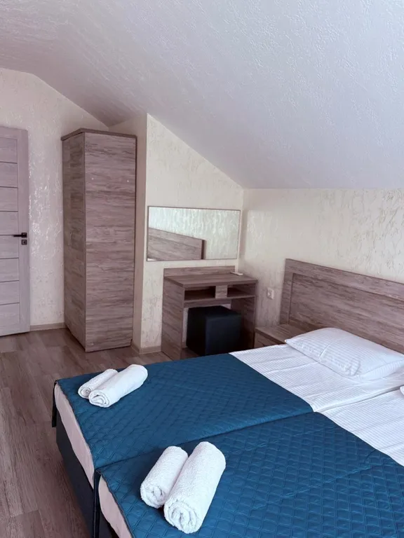 Коттедж у Романа