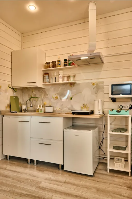 Коттедж Приглашаем вас отдохнуть в очень уютном домике в 7 мин от Дивеево — Дивеево