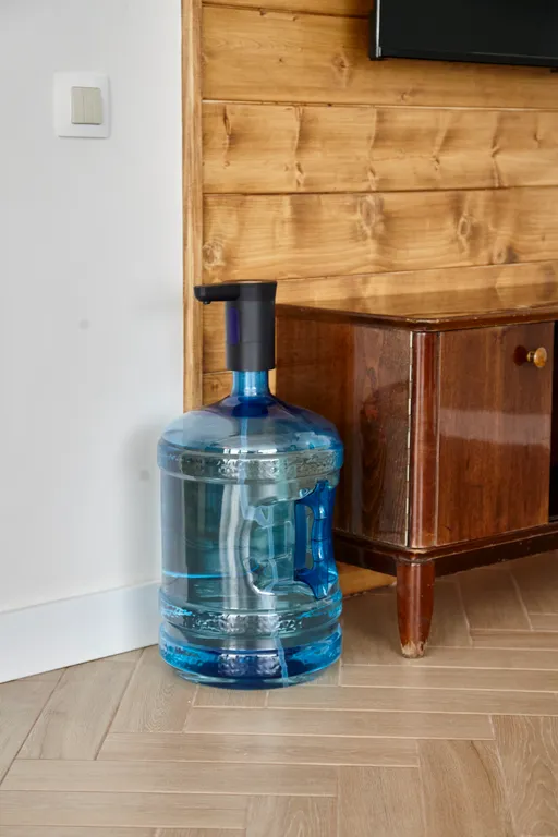 Дом с сауной